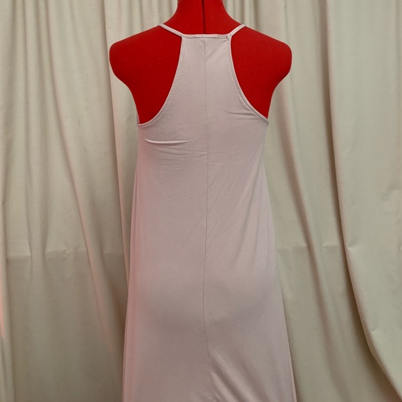 Halter dress - Picture 2 of 2